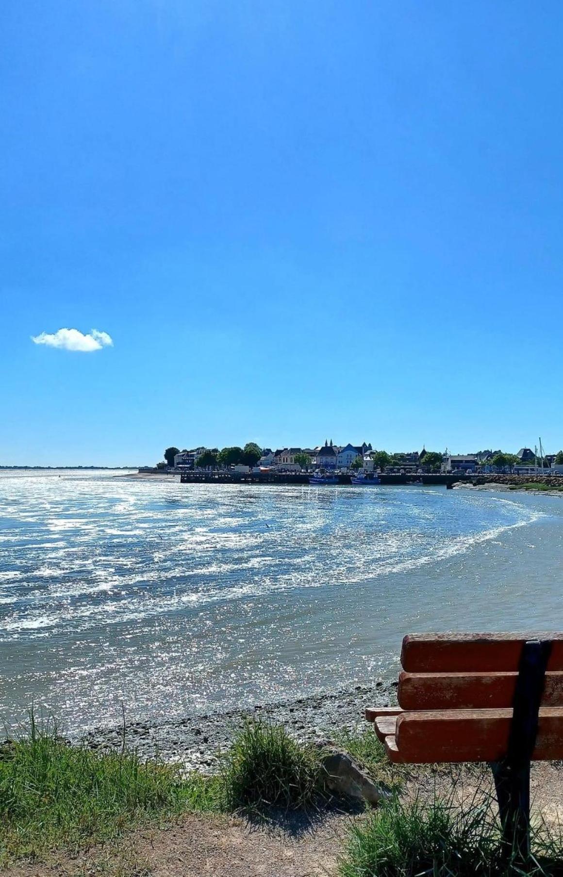 Gite Du Flot - Baie De Somme Boismont  Eksteriør bilde