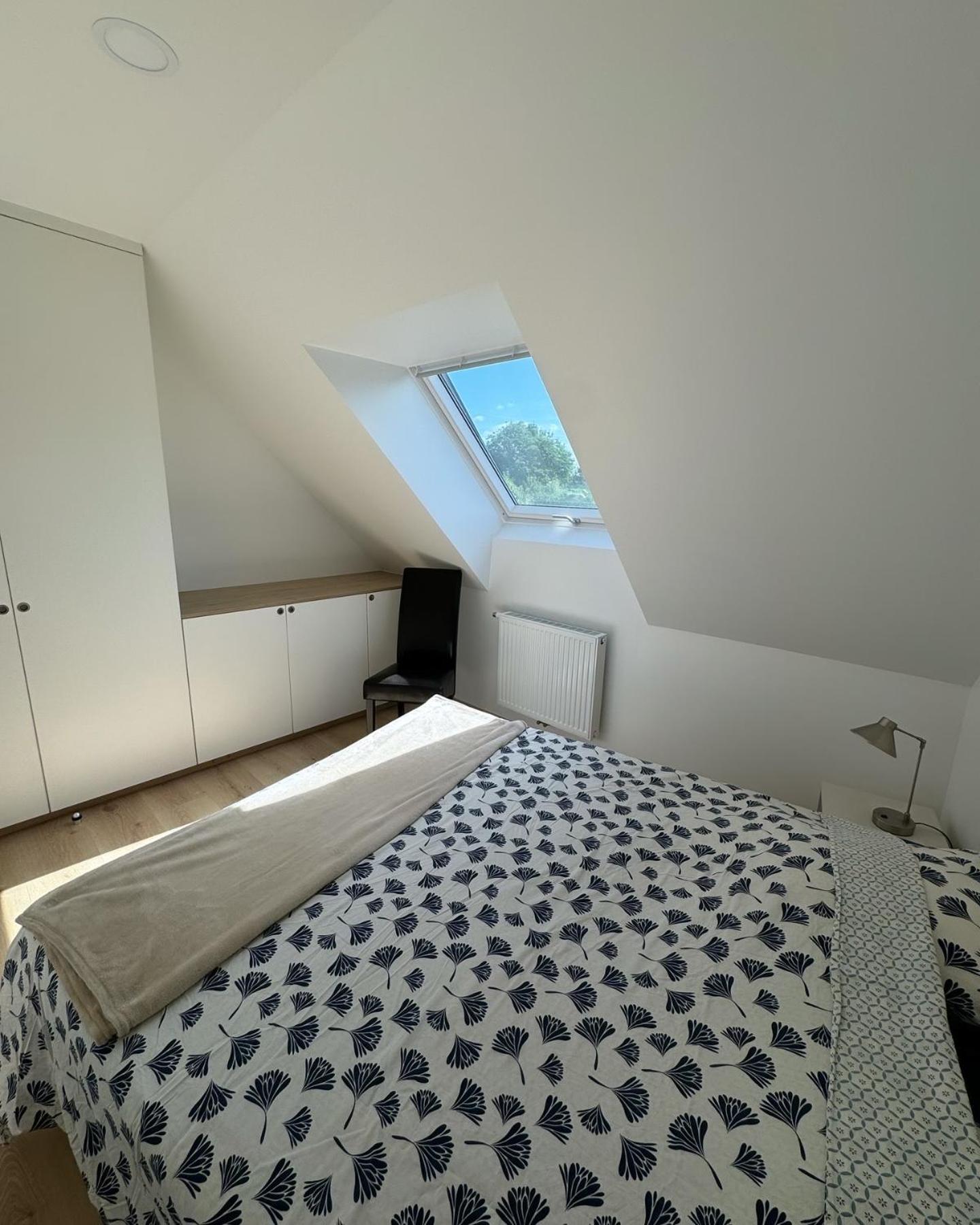 Gite Du Flot - Baie De Somme Boismont  Eksteriør bilde